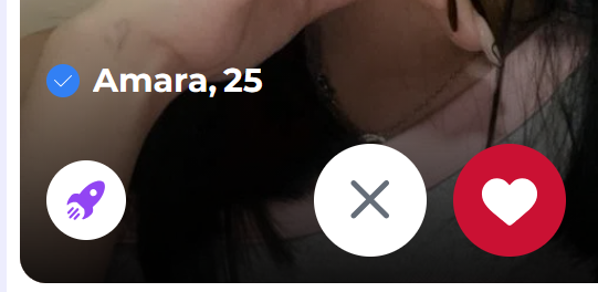 Datibee doğrulanmış profil